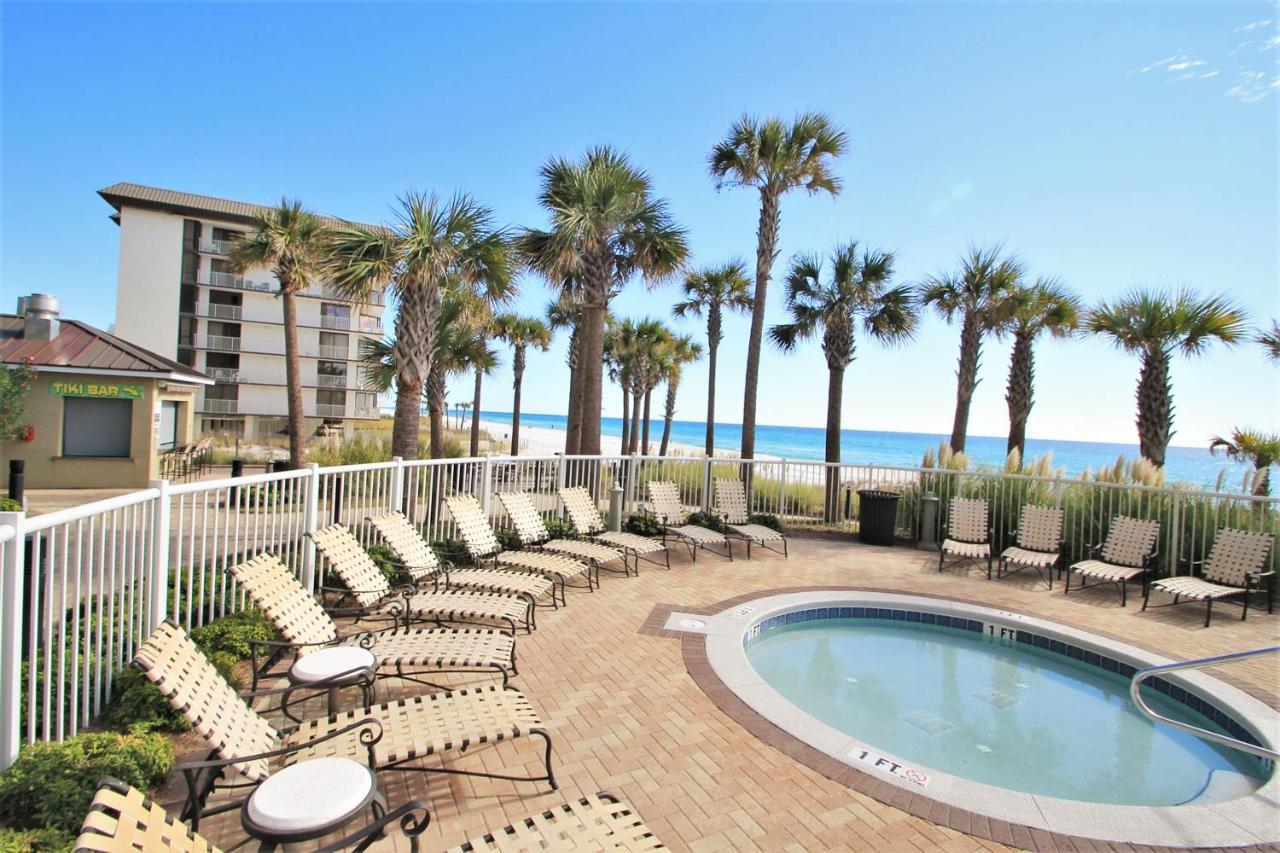 פנמה סיטי ביץ' Grand Panama Beach Resort Pet Friendly Rentals By Panhandle Getaways מראה חיצוני תמונה