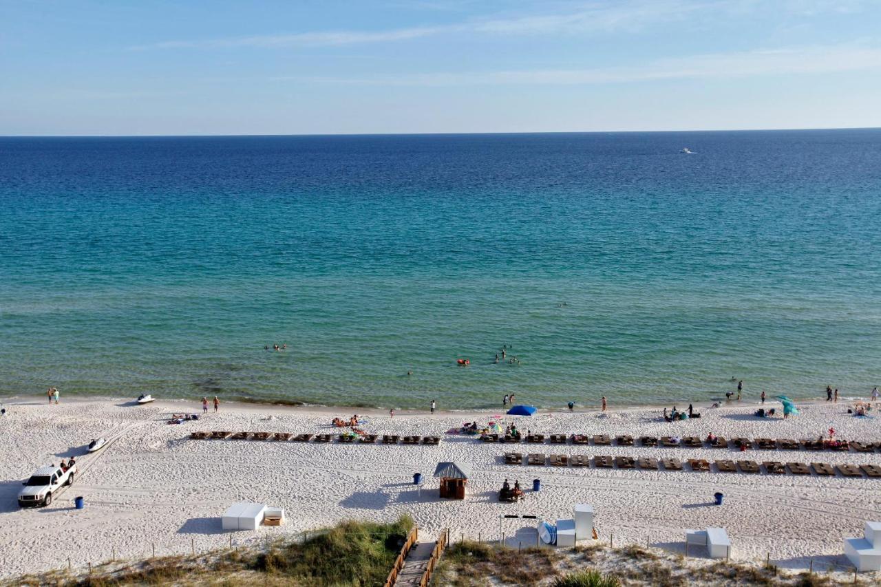 פנמה סיטי ביץ' Grand Panama Beach Resort Pet Friendly Rentals By Panhandle Getaways מראה חיצוני תמונה