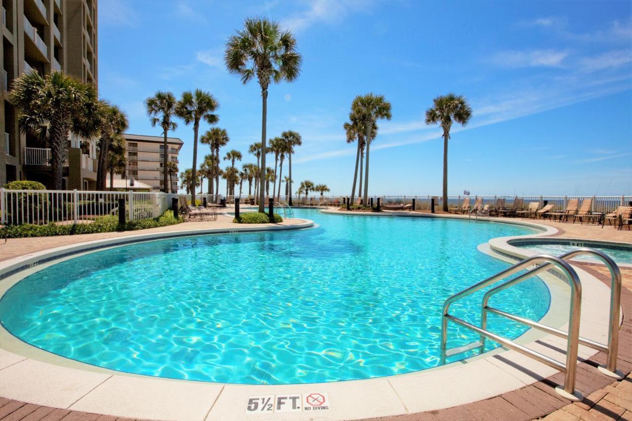 פנמה סיטי ביץ' Grand Panama Beach Resort Pet Friendly Rentals By Panhandle Getaways מראה חיצוני תמונה