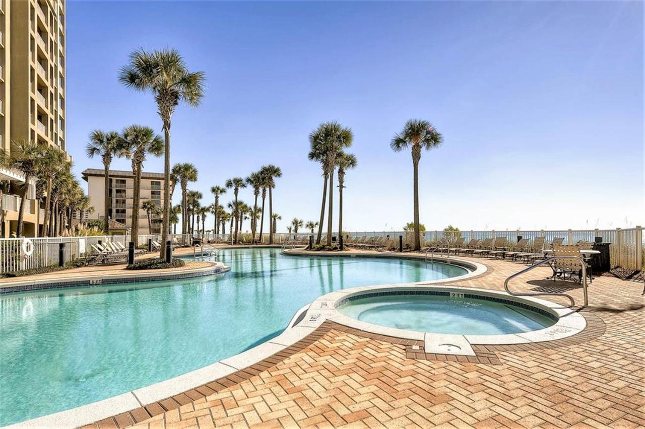 פנמה סיטי ביץ' Grand Panama Beach Resort Pet Friendly Rentals By Panhandle Getaways מראה חיצוני תמונה