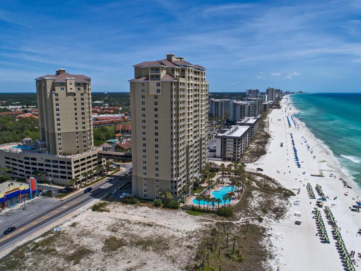 פנמה סיטי ביץ' Grand Panama Beach Resort Pet Friendly Rentals By Panhandle Getaways מראה חיצוני תמונה