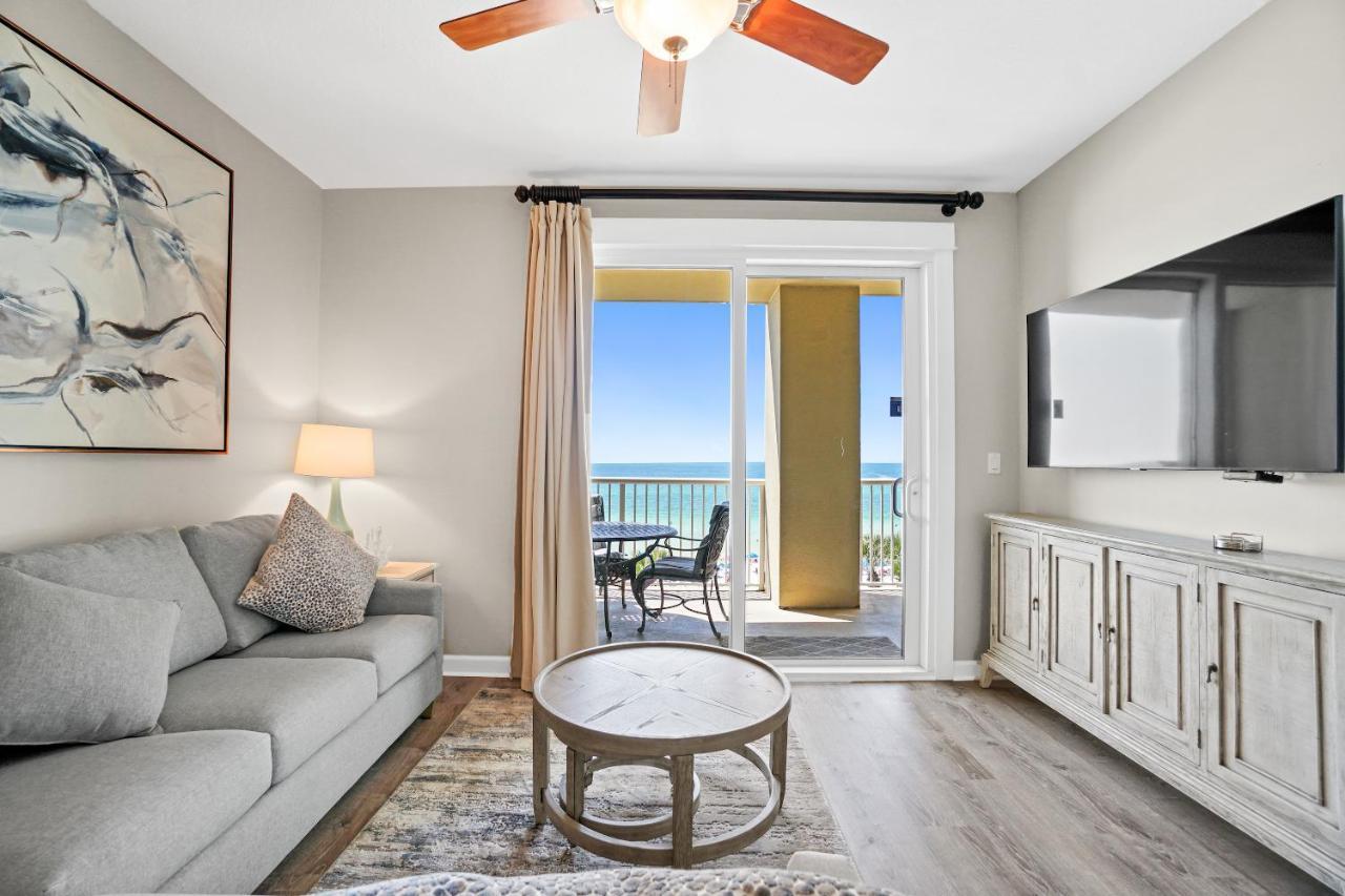 פנמה סיטי ביץ' Grand Panama Beach Resort Pet Friendly Rentals By Panhandle Getaways חדר תמונה