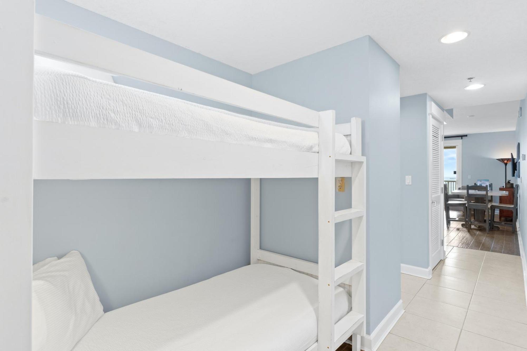פנמה סיטי ביץ' Grand Panama Beach Resort Pet Friendly Rentals By Panhandle Getaways חדר תמונה
