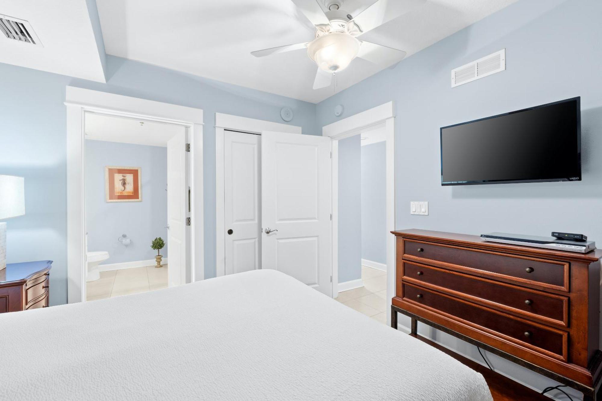פנמה סיטי ביץ' Grand Panama Beach Resort Pet Friendly Rentals By Panhandle Getaways חדר תמונה