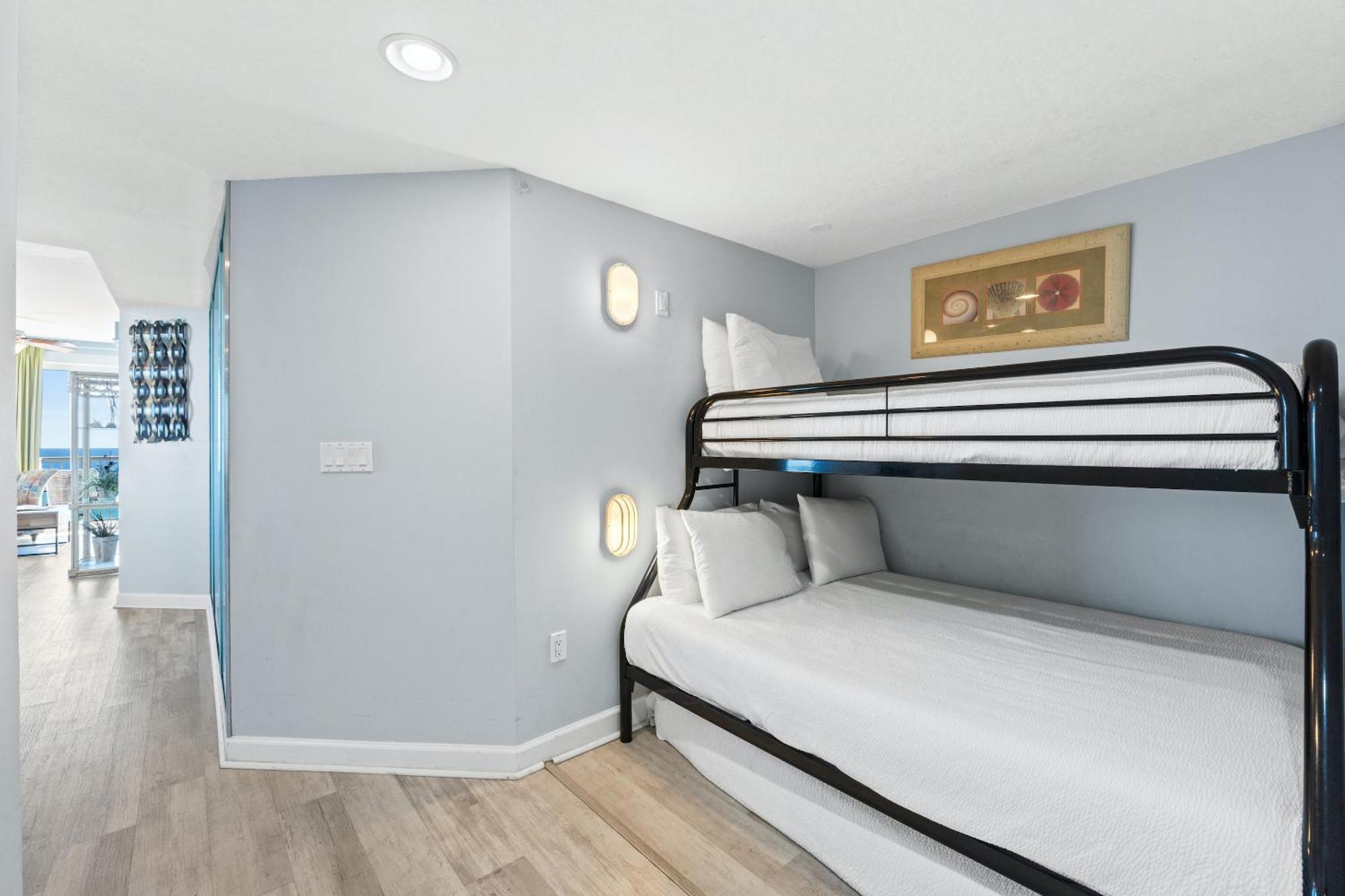 פנמה סיטי ביץ' Grand Panama Beach Resort Pet Friendly Rentals By Panhandle Getaways חדר תמונה