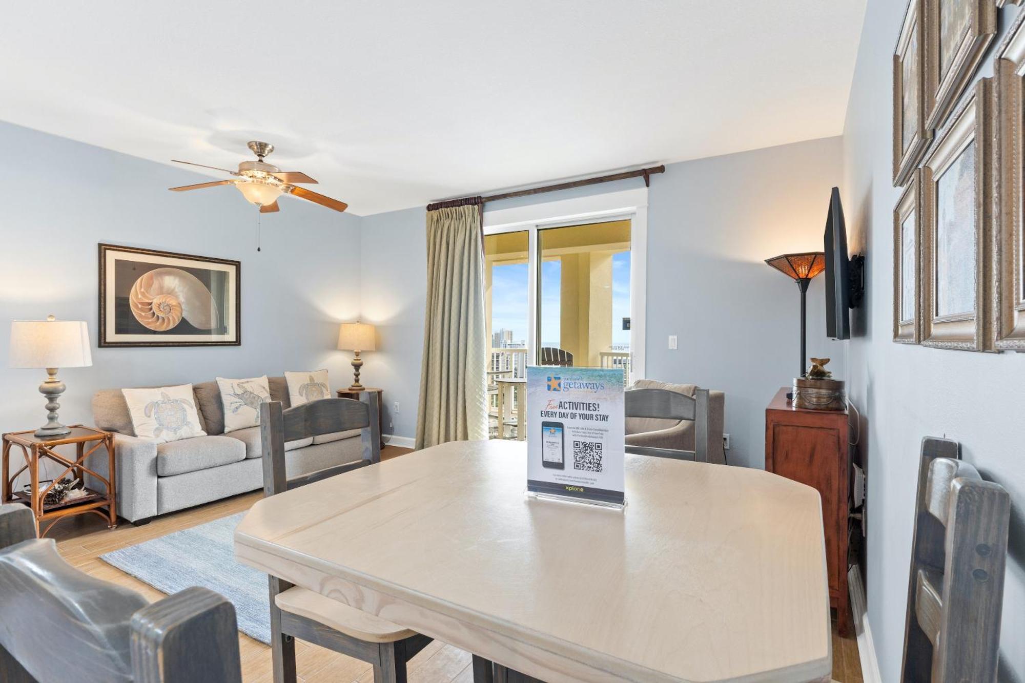 פנמה סיטי ביץ' Grand Panama Beach Resort Pet Friendly Rentals By Panhandle Getaways חדר תמונה