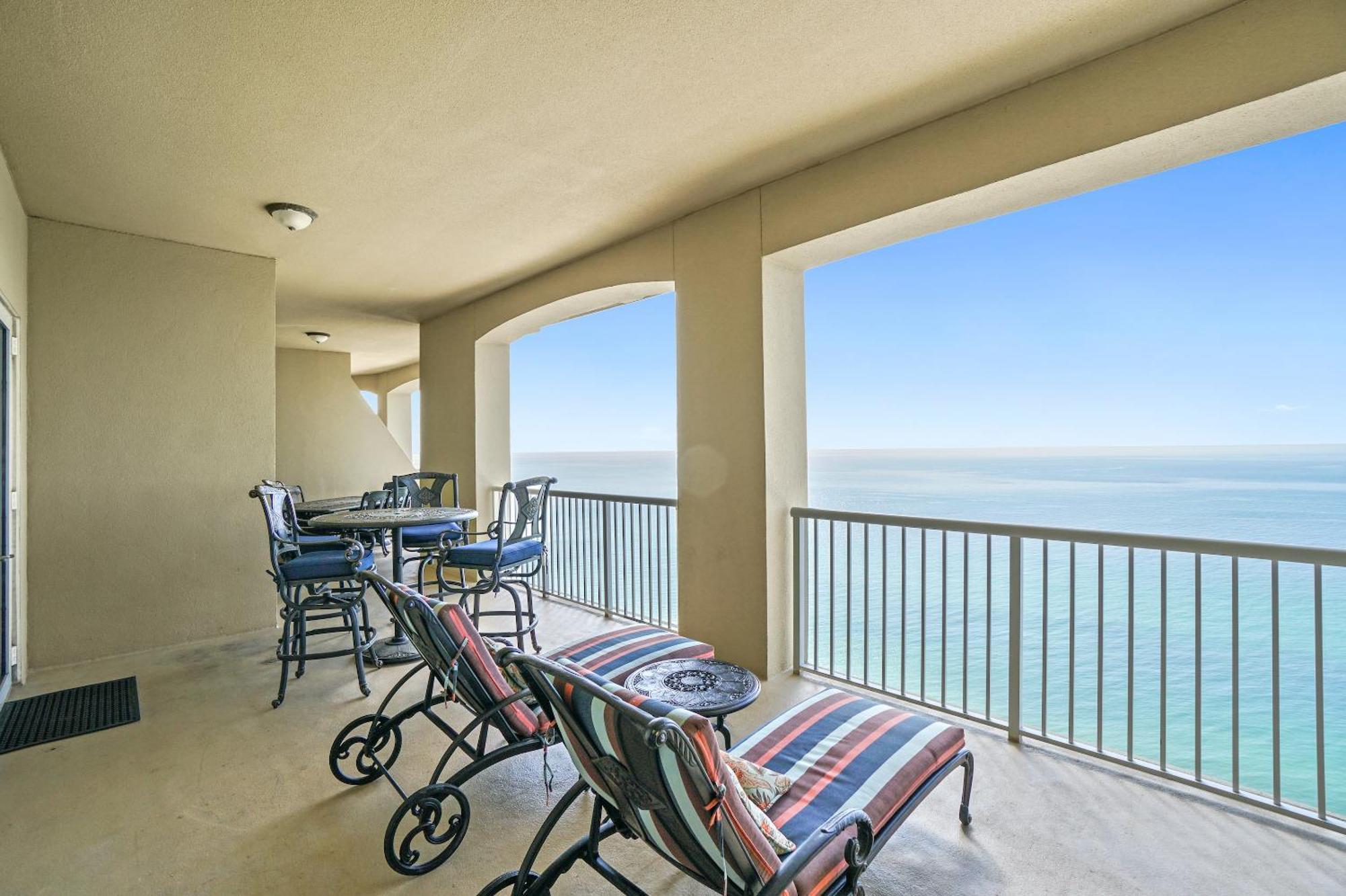 פנמה סיטי ביץ' Grand Panama Beach Resort Pet Friendly Rentals By Panhandle Getaways חדר תמונה