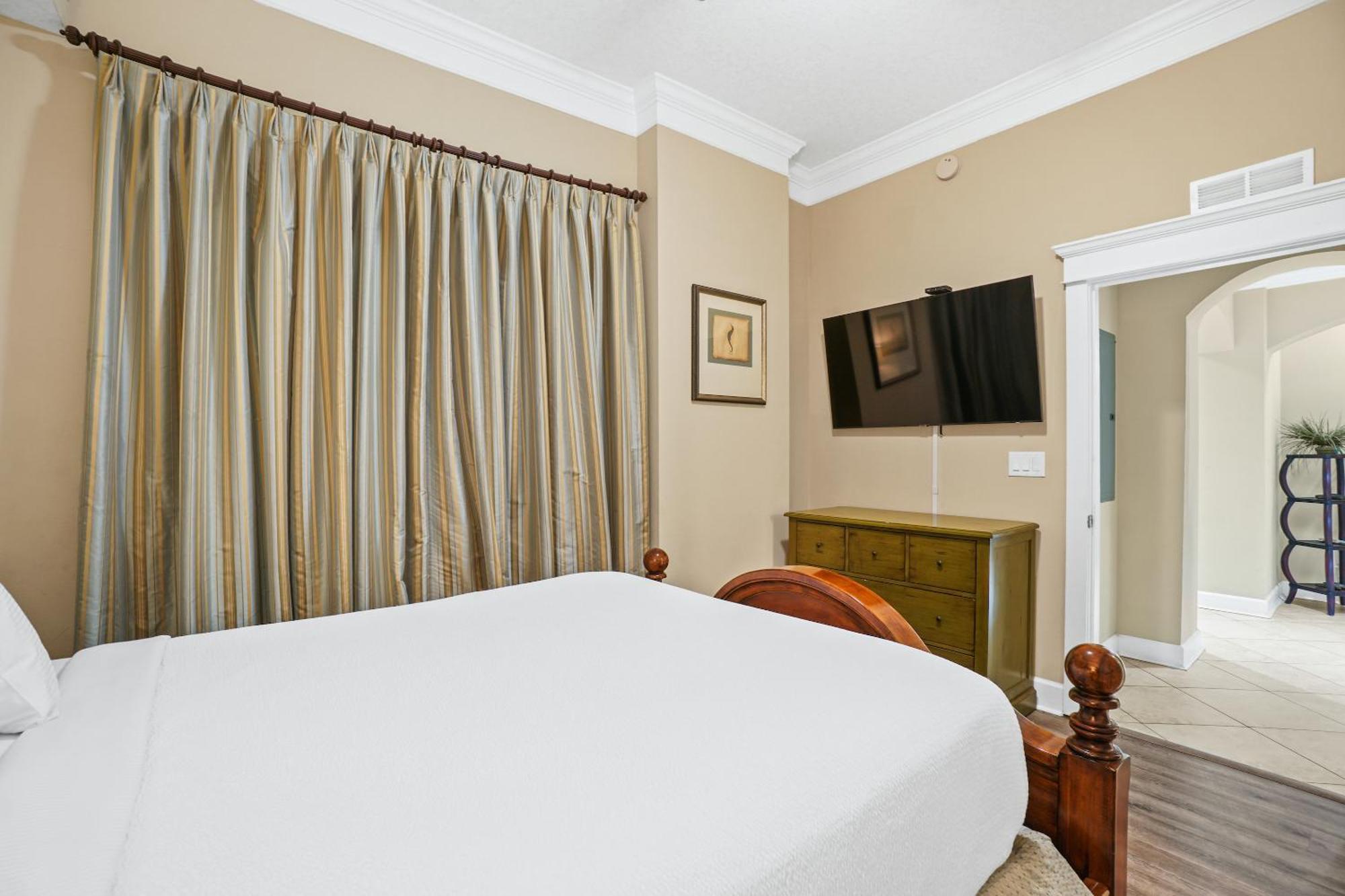 פנמה סיטי ביץ' Grand Panama Beach Resort Pet Friendly Rentals By Panhandle Getaways חדר תמונה