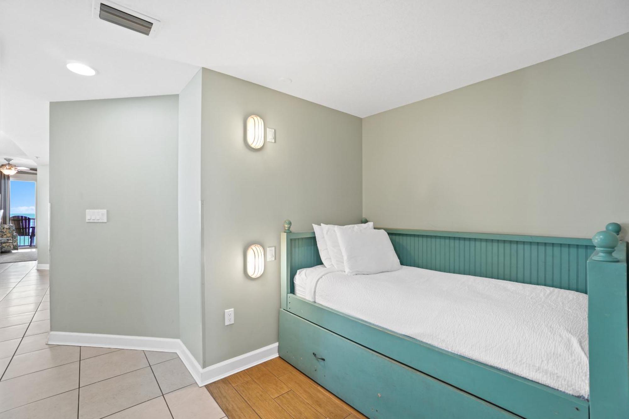 פנמה סיטי ביץ' Grand Panama Beach Resort Pet Friendly Rentals By Panhandle Getaways חדר תמונה