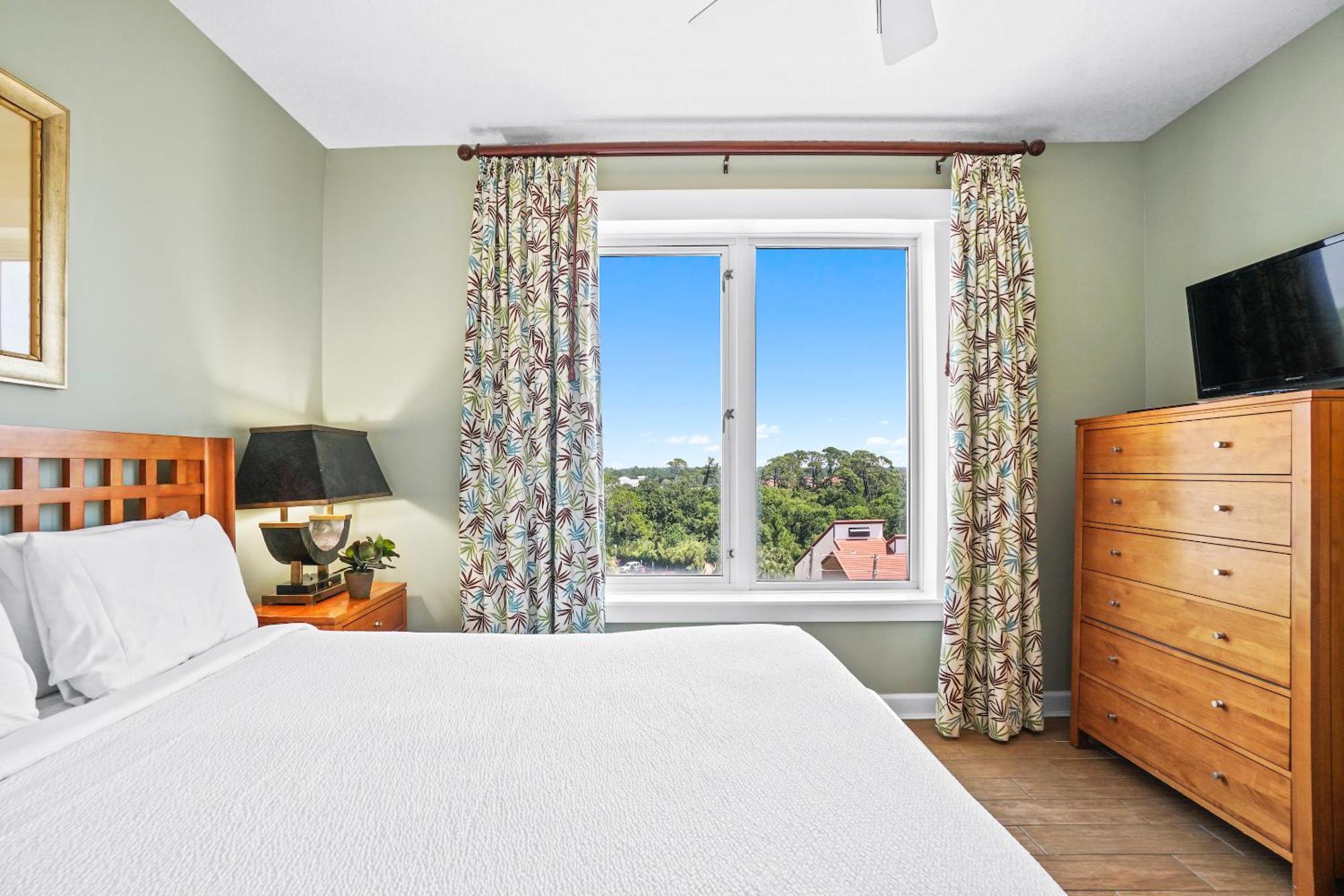 פנמה סיטי ביץ' Grand Panama Beach Resort Pet Friendly Rentals By Panhandle Getaways חדר תמונה
