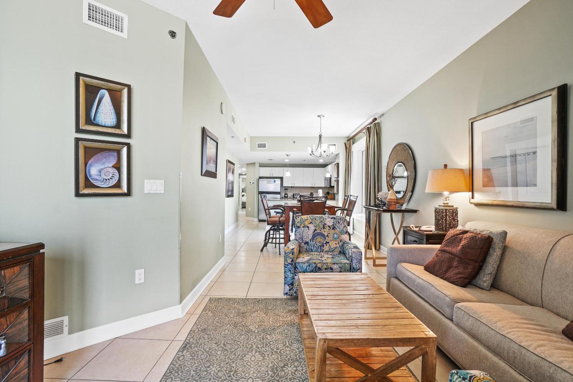 פנמה סיטי ביץ' Grand Panama Beach Resort Pet Friendly Rentals By Panhandle Getaways חדר תמונה