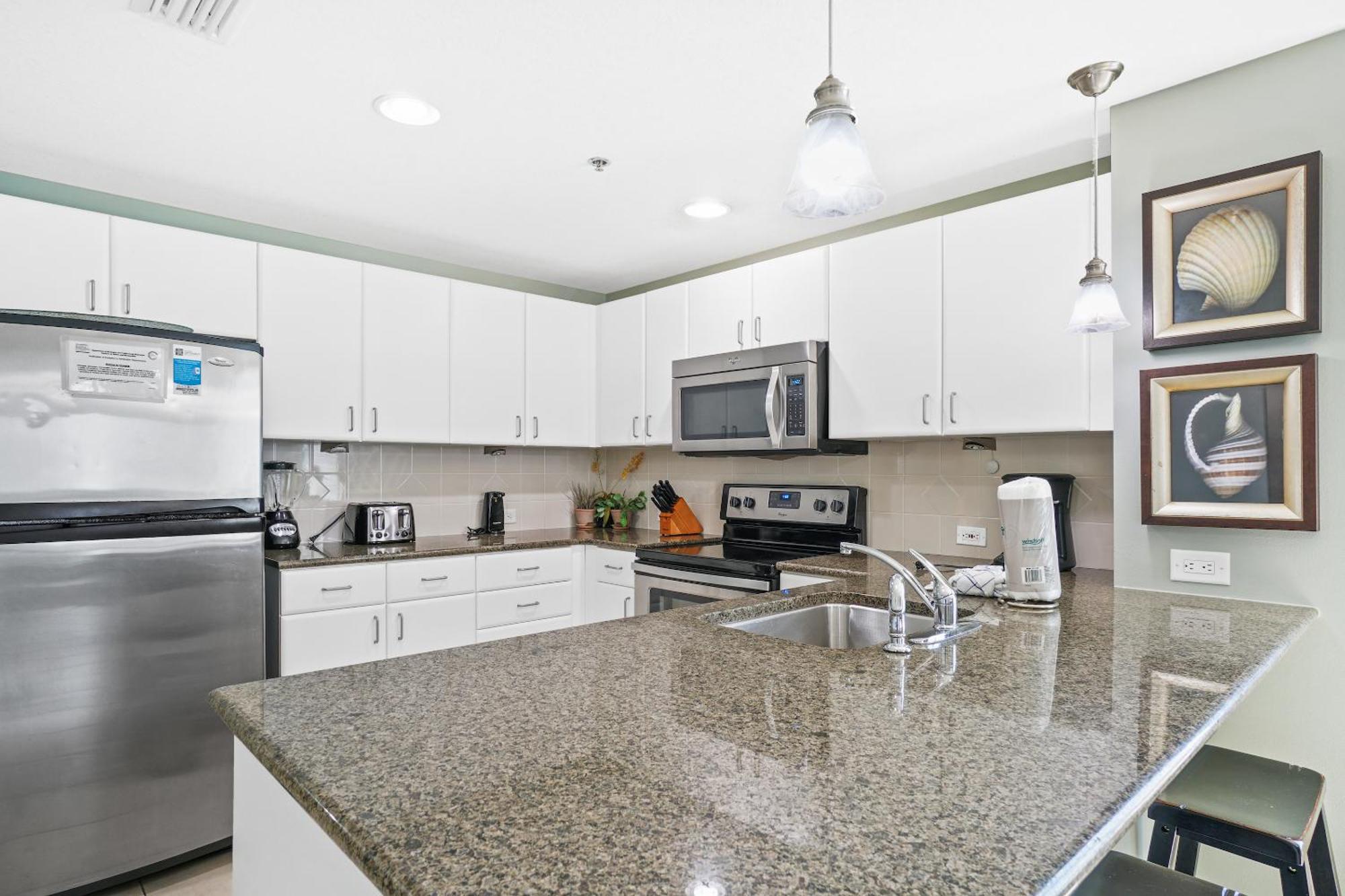פנמה סיטי ביץ' Grand Panama Beach Resort Pet Friendly Rentals By Panhandle Getaways חדר תמונה