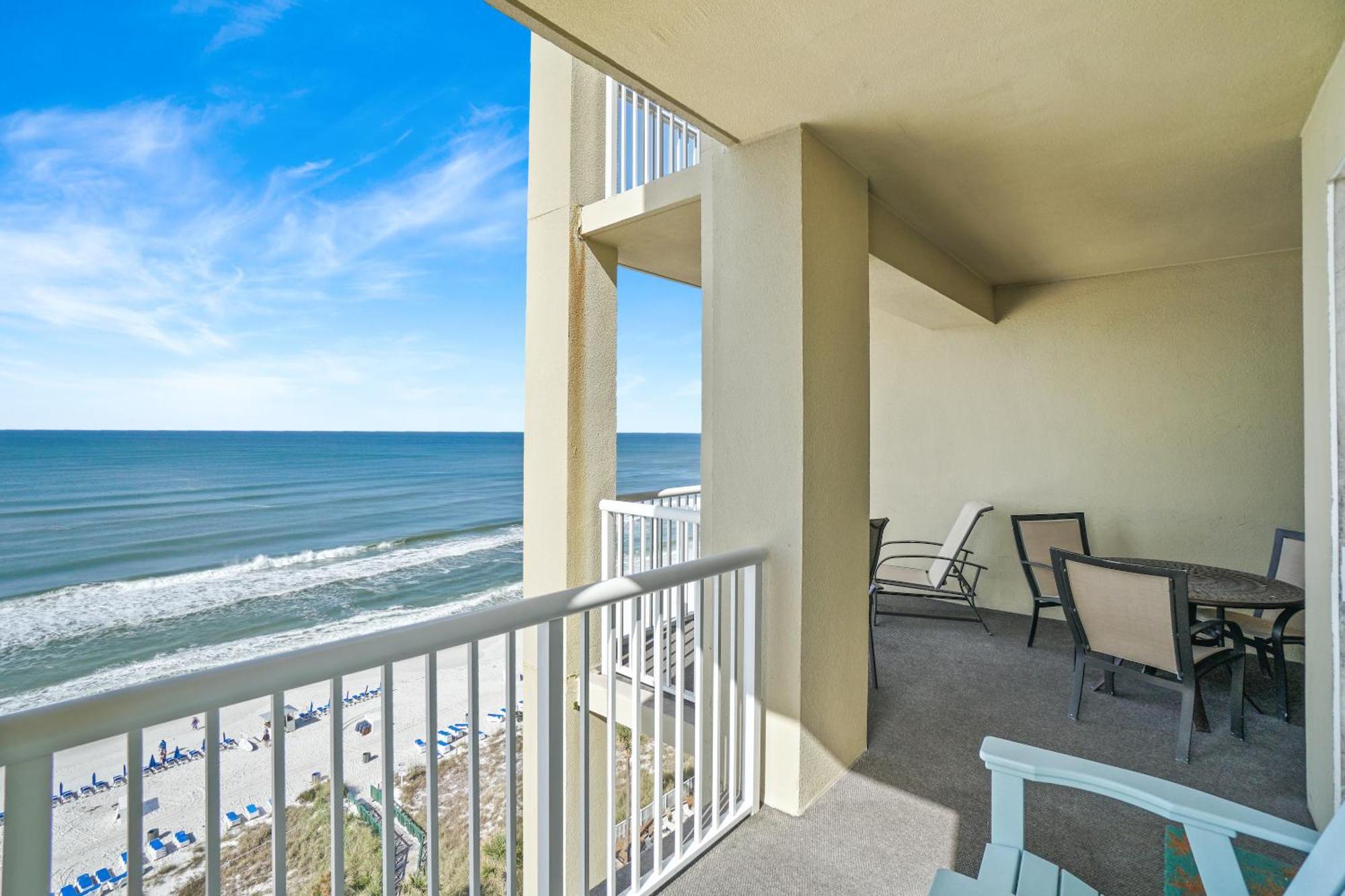 פנמה סיטי ביץ' Grand Panama Beach Resort Pet Friendly Rentals By Panhandle Getaways חדר תמונה