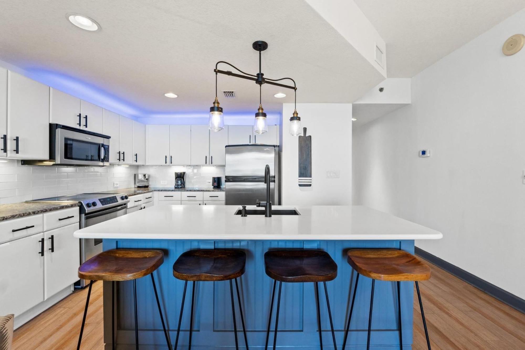פנמה סיטי ביץ' Grand Panama Beach Resort Pet Friendly Rentals By Panhandle Getaways מראה חיצוני תמונה